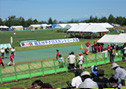 蔵王坊平クロスカントリー大会